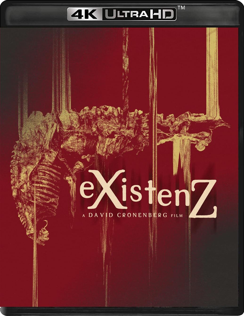 Existenz K Blu Ray