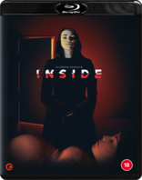 Inside (Blu-ray Movie)