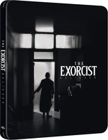 The Exorcist: Believer 4K (Blu-ray Movie), temporary cover art