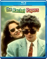 The Rachel Papers (Blu-ray Movie)