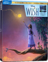 Wish 4K (Blu-ray Movie)