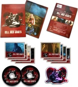 Kill Her Goats (Blu-ray Movie)