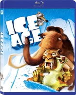 Ice Age (Blu-ray Movie)