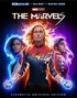 The Marvels 4K (Blu-ray)