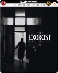 The Exorcist: Believer 4K Blu-ray (SteelBook) (Sweden)