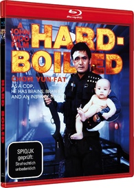 その他 Hard-Boiled [Blu-ray] Hard Boiled (Ultimate Edition) [Blu-ray]: Amazon.ca: John