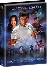 Under Control (Blu-ray Movie)