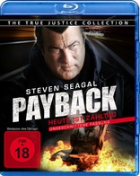 Payback (Blu-ray Movie)