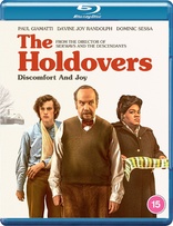 The Holdovers (Blu-ray Movie)