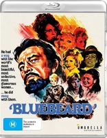 Bluebeard (Blu-ray Movie)