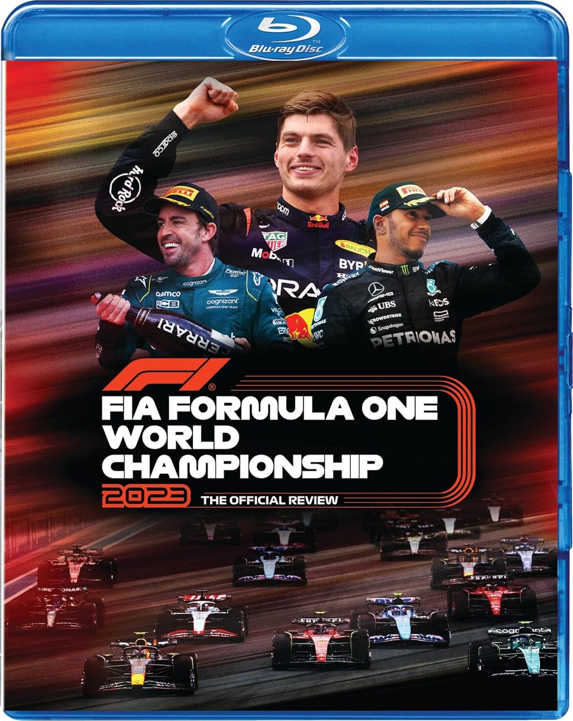 Buy Formula One World Championship 2018: The Official Review