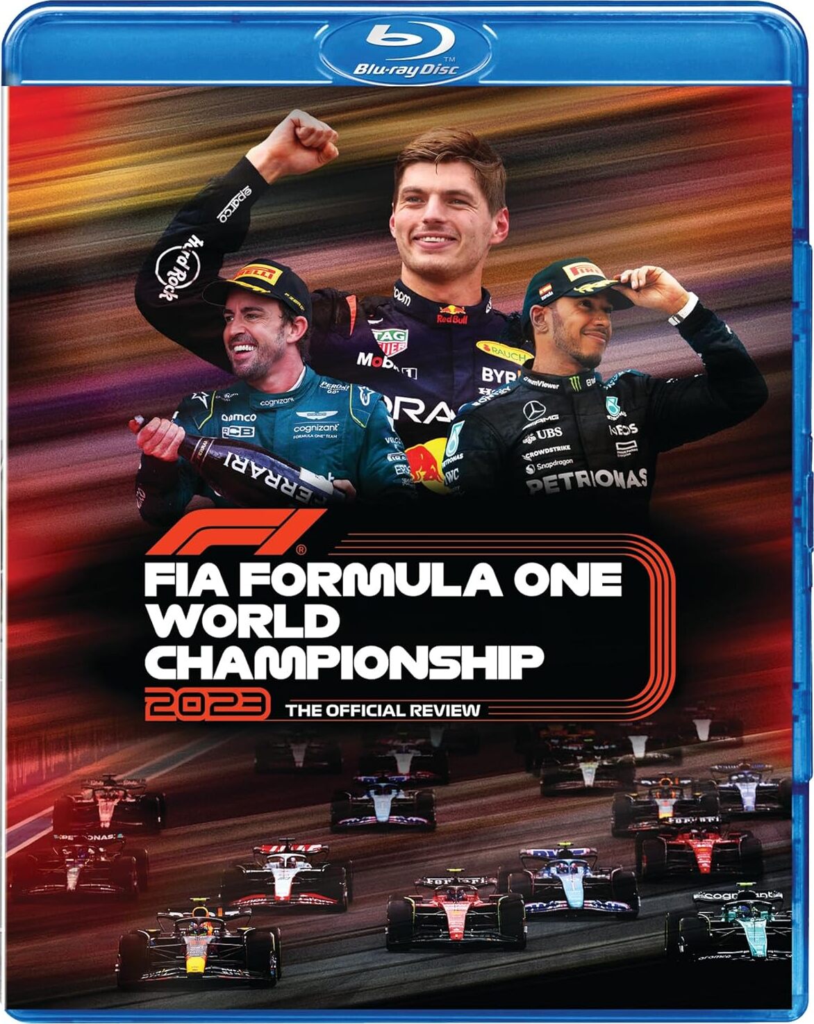 Watch Formula 1: The Official Review Of The 2021 FIA Formula One World  Championship (2022) Full Movie Online - Plex