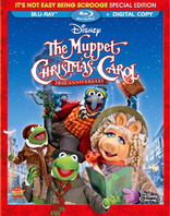 布偶圣诞颂/圣诞欢歌 The Muppet Christmas Carol