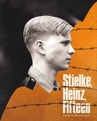 Stielke, Heinz, Fifteen (Blu-ray)