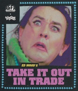 Take It Out in Trade (Blu-ray Movie)