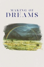 Akira Kurosawa's Dreams 4K Blu-ray (夢 / Yume)
