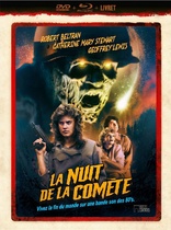 Night of the Comet (Blu-ray Movie)