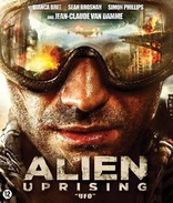 Alien Uprising (Blu-ray Movie), temporary cover art