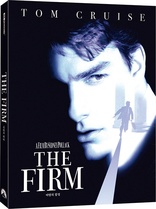 The Firm 4K (Blu-ray Movie)