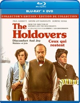 The Holdovers (Blu-ray Movie)