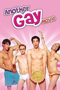 Another Gay Movie (Blu-ray)