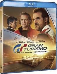 Conheça a história da série Gran Turismo