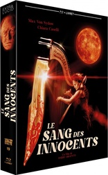 Le Sang des Innocents (Blu-ray Movie), temporary cover art