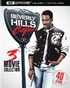 Beverly Hills Cop: 3-Movie Collection 4K (Blu-ray)