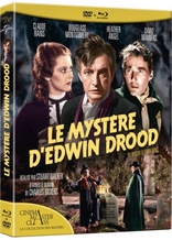 The Mystery of Edwin Drood (Blu-ray Movie), temporary cover art