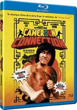 Cameroun Connection (Blu-ray Movie)