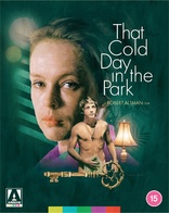 That Cold Day in the Park (Blu-ray Movie)