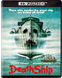 Death Ship 4K (Blu-ray)