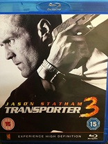 Transporter 3 (Blu-ray Movie), temporary cover art