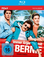 Immer rger mit Bernie (Blu-ray Movie)