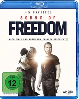 Sound of Freedom (Blu-ray Movie)