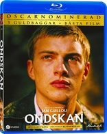 Ondskan (Blu-ray Movie)