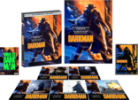 Darkman 4K (Blu-ray Movie), temporary cover art