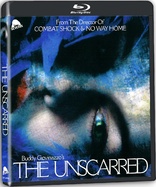The Unscarred (Blu-ray Movie)