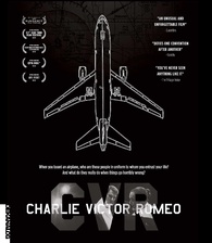 Charlie Victor Romeo 3D Blu-ray (Blu-ray 3D + Blu-ray + Anaglyph 3D ...