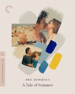 A Tale of Summer (Blu-ray Movie)