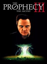 The Prophecy 3: The Ascent 4K (Blu-ray Movie), temporary cover art