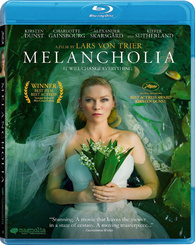 Melancholia (Blu-ray)