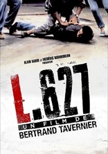 L.627 (Blu-ray Movie)