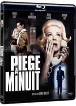 Midnight Lace (Blu-ray Movie), temporary cover art