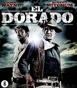 El Dorado (Blu-ray Movie), temporary cover art