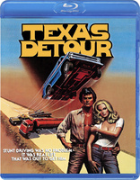 Texas Detour (Blu-ray Movie)