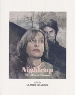 Nightcap (Blu-ray Movie)