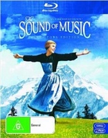 The Sound of Music (Blu-ray Movie), temporary cover art