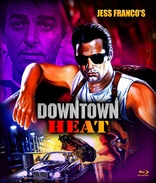 DownTown Heat (Blu-ray Movie)