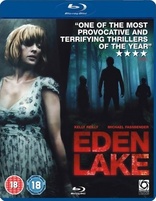 Eden Lake (Blu-ray Movie)